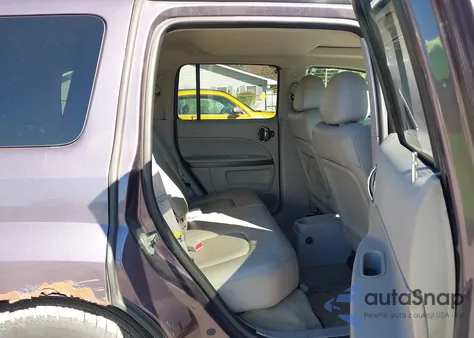 2006 Chevrolet Hhr Lt из США, поврежденный, VIN 3GNDA23P26S591721